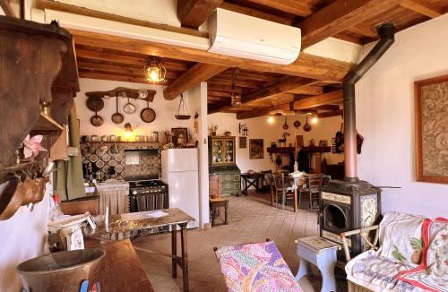 Tarano House | Casale la Civetta con piscina privata