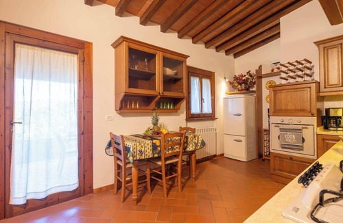 Ortignano Raggiolo Villa | Casale la Toscanella in Ortignano Raggiolo , Toscana