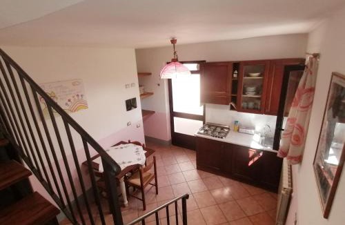 Precetto House | Casale Le Due Querce
