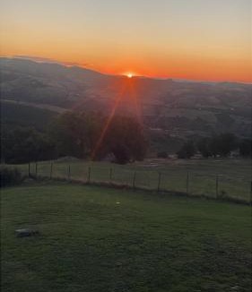Montegrimano Bed & Breakfast | Casale le Fontanelle