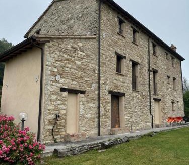 Montegrimano Bed & Breakfast | Casale le Fontanelle