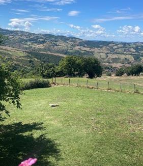Montegrimano Bed & Breakfast | Casale le Fontanelle