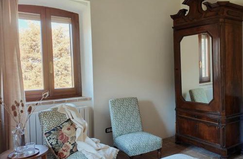 Fratta Apartment | Casale Le Selve