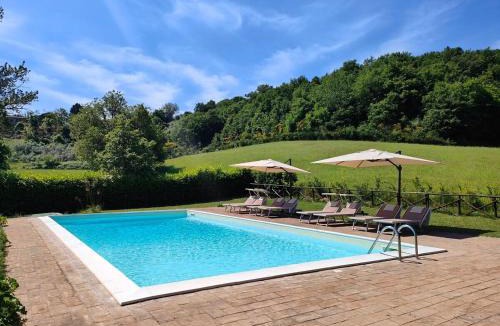 Fratta Apartment | Casale Le Selve
