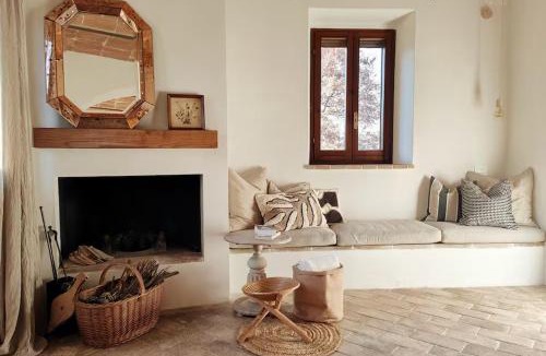 Fratta Apartment | Casale Le Selve