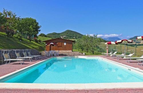 Pergola Villa | Casale Lucy
