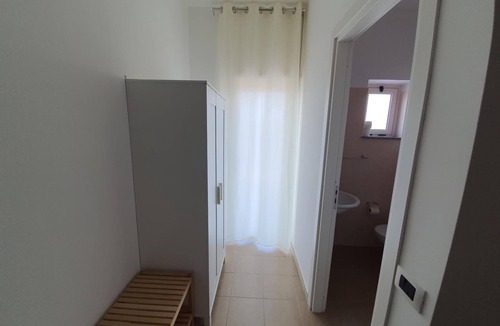 Corigliano Calabro House | Casale Marcalia