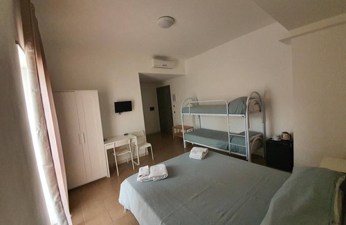 Corigliano Calabro House | Casale Marcalia