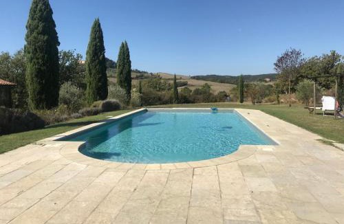 Casino di Terra House | Casale Maremma Toscana Mocajo Big