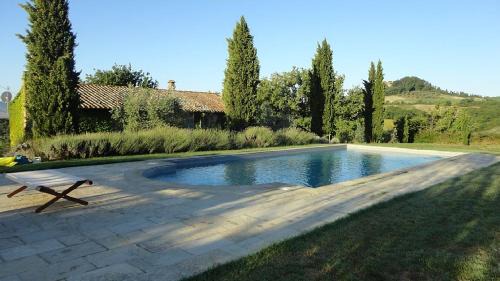 Casino di Terra House | Casale Maremma Toscana Mocajo Big