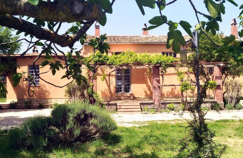 Amelia House | Casale Margherita Country House - Umbria Italy