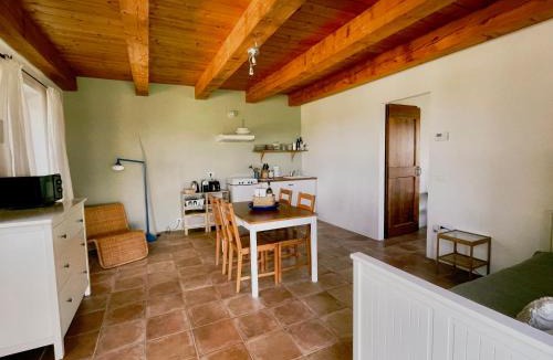 Bettolelle Apartment | Casale Milleluci - Country House