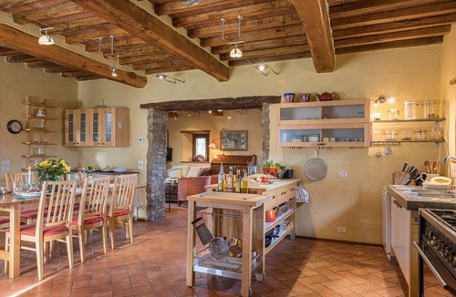 Anghiari Villa | Casale Mollina 6+2, Emma Villas