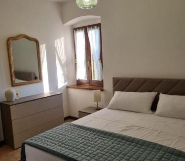Trevi Apartment | Casale Montanari