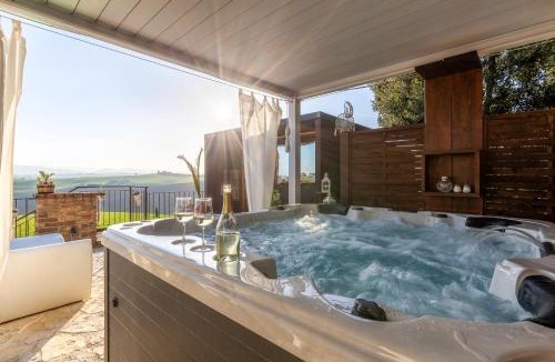 Filottrano House | Casale Monte Amato