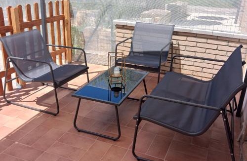 San Vito Chietino House | casale nonna Elisa relax tra ulivi