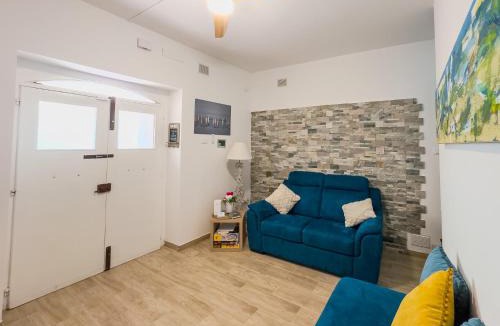 San Vito Chietino House | casale nonna Elisa relax tra ulivi