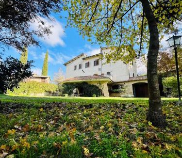 Sorano Cabin | Casale Osteriola