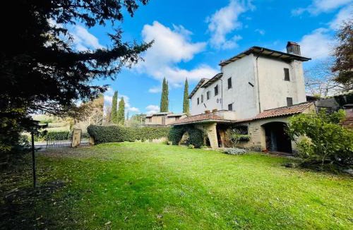 Sorano Cabin | Casale Osteriola