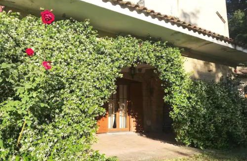 Sorano Cabin | Casale Osteriola