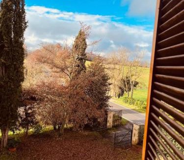 Sorano Cabin | Casale Osteriola