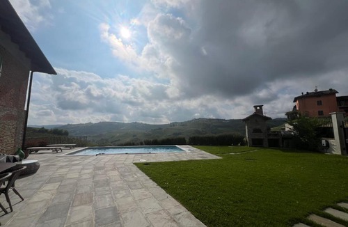 Mango Villa | Casale Ohana