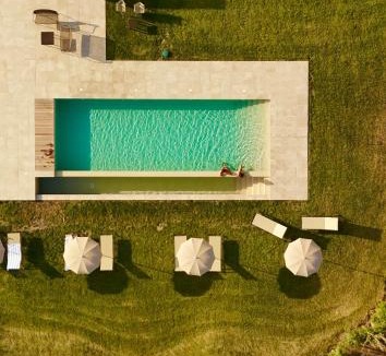 Orbetello House | Casale Oliveta & Ristorante