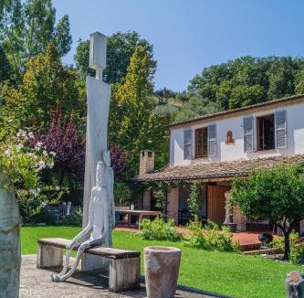 San Vito Chietino House | Casale Orgogliosa