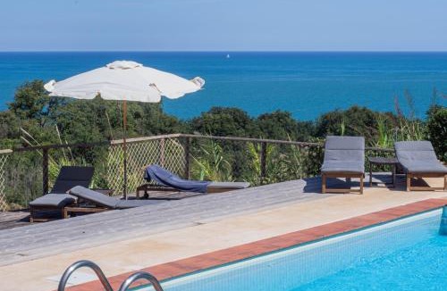 San Vito Chietino House | Casale Orgogliosa