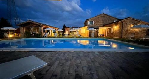 Loreto House | Casale Papa Country Village