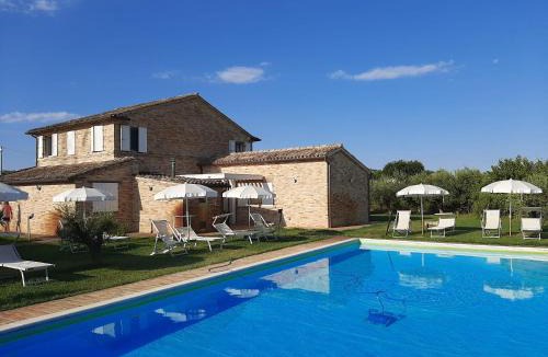 Loreto House | Casale Papa Country Village