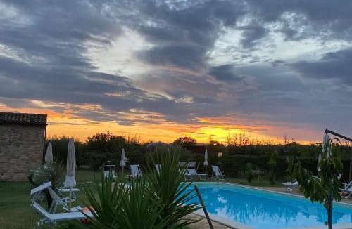 Loreto House | Casale Papa Country Village