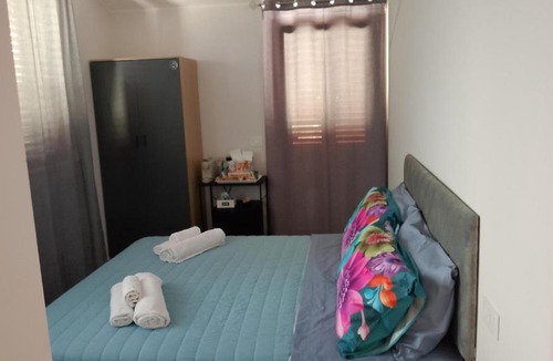 Monteprandone Bed & Breakfast | Casale Parvil