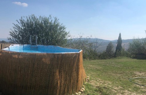 Fabro House | Casale Pian di Fratta