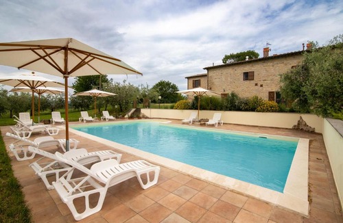 Gualdo Tadino House | Casale Rancaglia