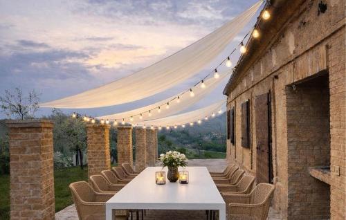 Fermo House | Casale Rifugio Dei Sogni