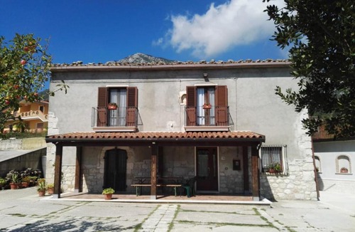 Cusano Mutri Bed & Breakfast | Casale San Felice B&B