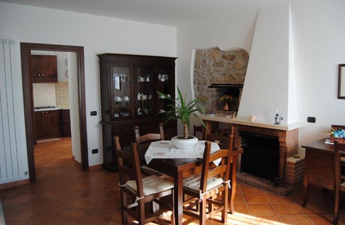 Cusano Mutri Bed & Breakfast | Casale San Felice B&B