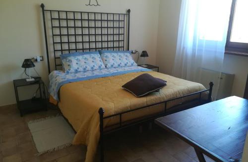 Spello Bed & Breakfast | CASALE SAN FORTUNATO