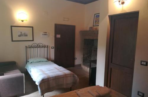Spello Bed & Breakfast | CASALE SAN FORTUNATO