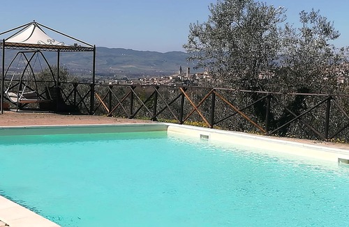 Spello Villa | Casale San Fotunato