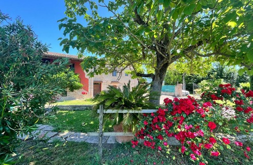 Costano Apartment | Casale San Francesco d'Assisi