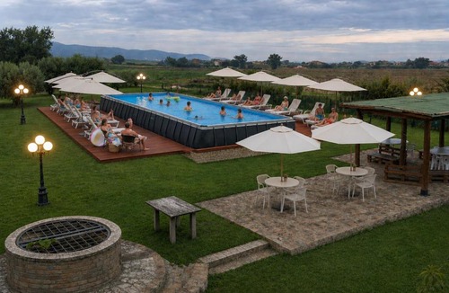 Costano Apartment | Casale San Francesco d'Assisi