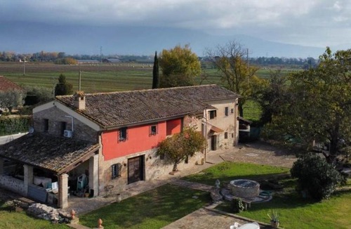 Costano Apartment | Casale San Francesco d'Assisi