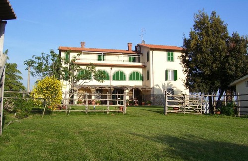 Capalbio Bed & Breakfast | Casale Sant'Angelo