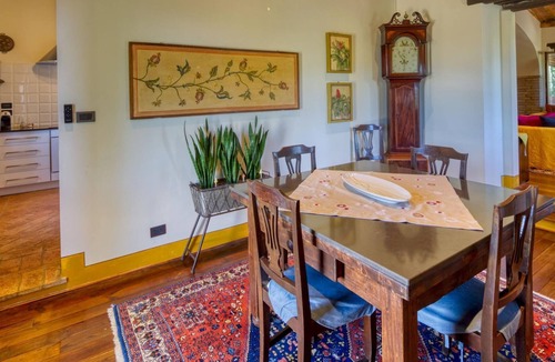 Bettona Villa | Casale Santa Lucia 8 2