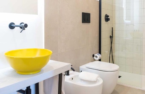San Mauro Cilento House | Casale Santa Rosalia Charme Villas and Rooms