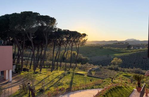 Montopoli di Sabina House | Casale Saporito