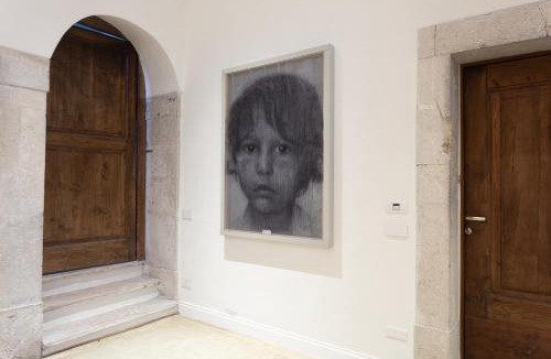 Ripalimosani House | Casale Selva