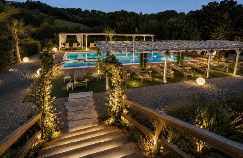 Fabro House | Casale Serena 1912